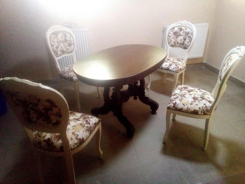 Chaplin Hotel Lviv Luaran gambar