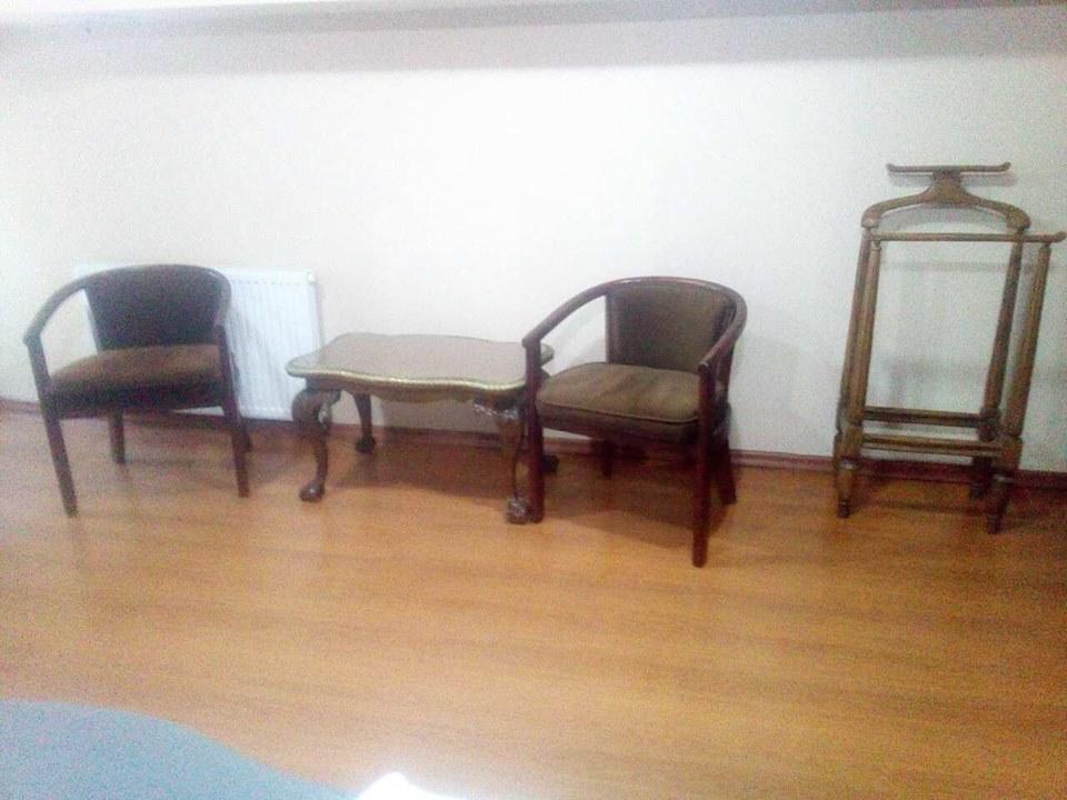 Chaplin Hotel Lviv Luaran gambar