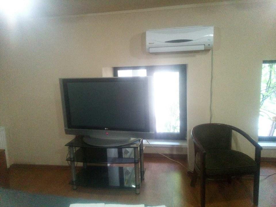 Chaplin Hotel Lviv Luaran gambar
